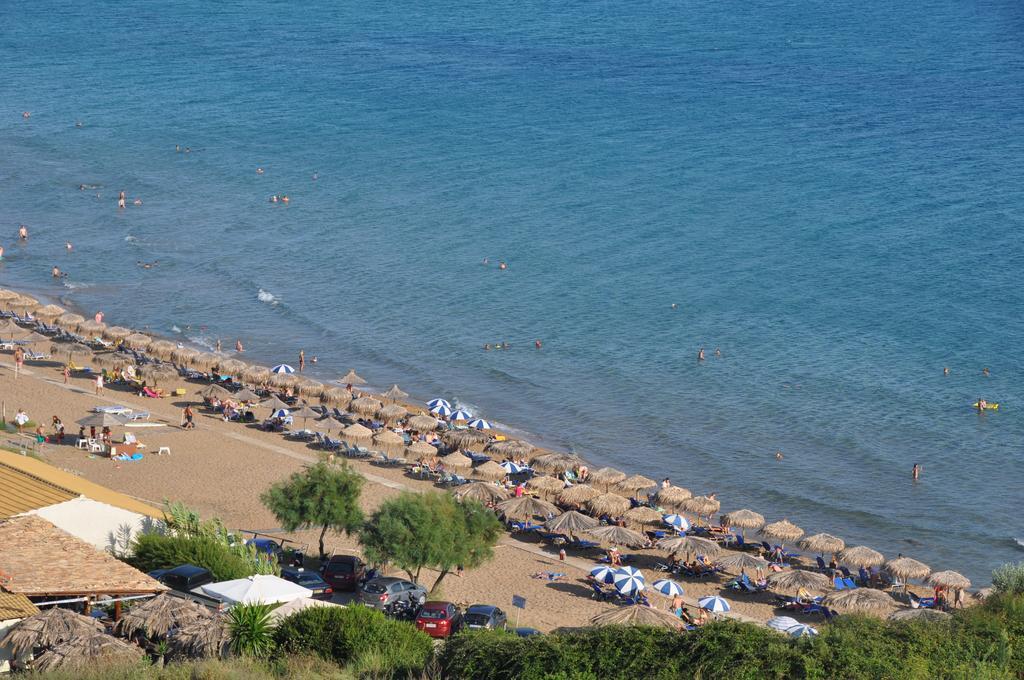 Villa Anneta Vitaládes Dış mekan fotoğraf