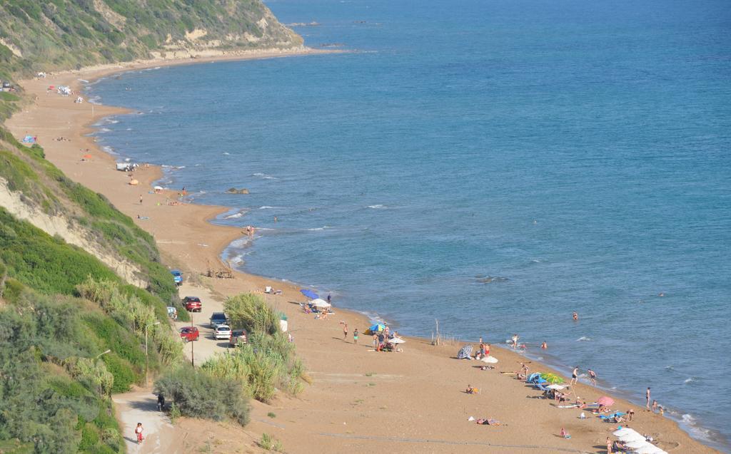 Villa Anneta Vitaládes Dış mekan fotoğraf