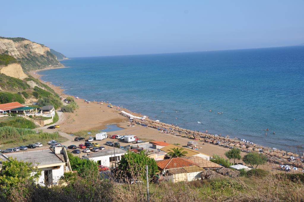 Villa Anneta Vitaládes Dış mekan fotoğraf