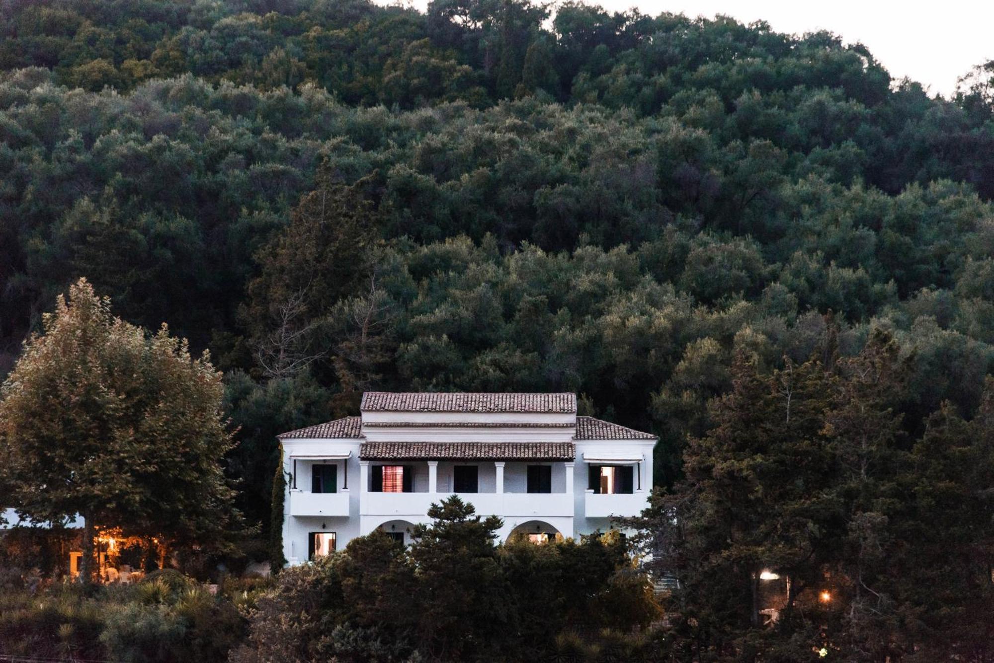 Villa Anneta Vitaládes Dış mekan fotoğraf