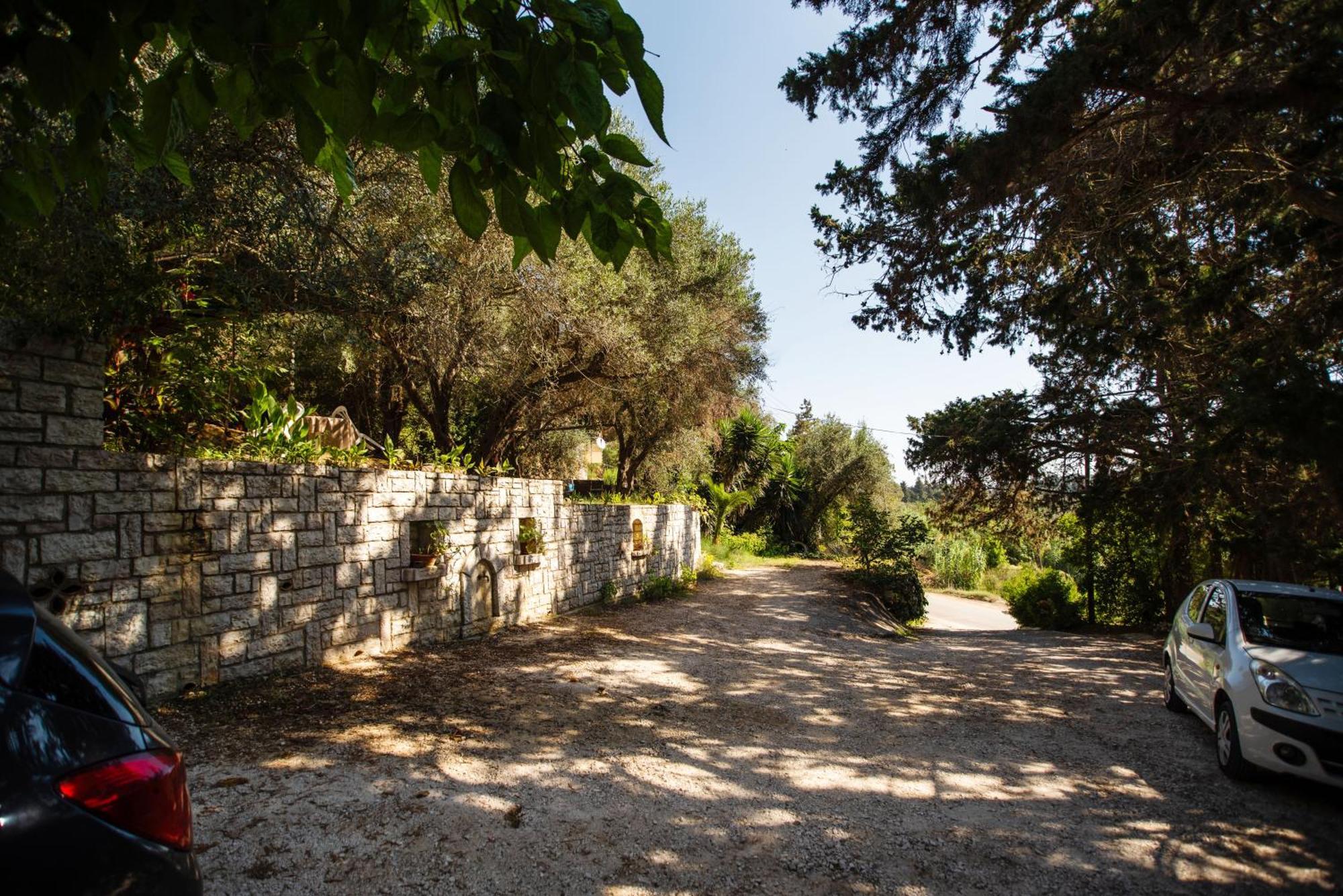 Villa Anneta Vitaládes Dış mekan fotoğraf